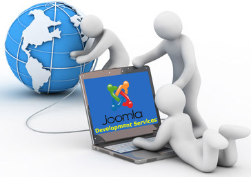 Significance of the Joomla Development services in Template Designing