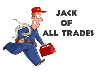 jack of all trades