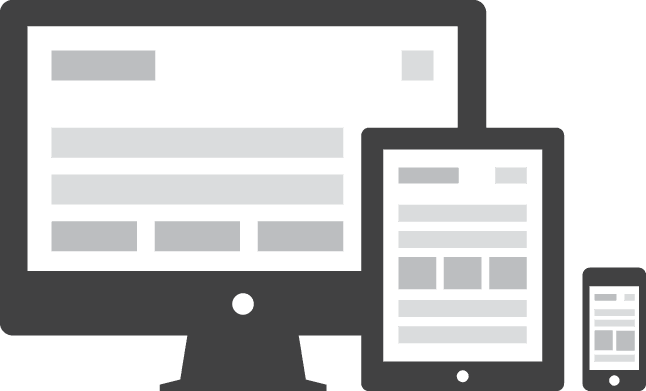 responsive web design