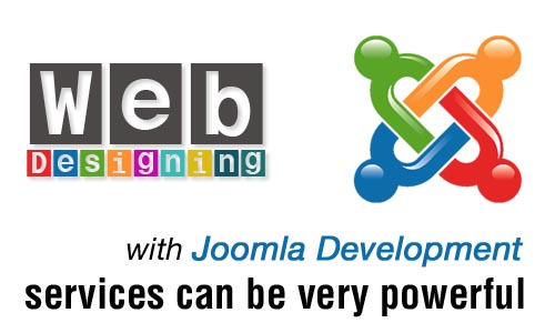 web-designing-with-joomla-development