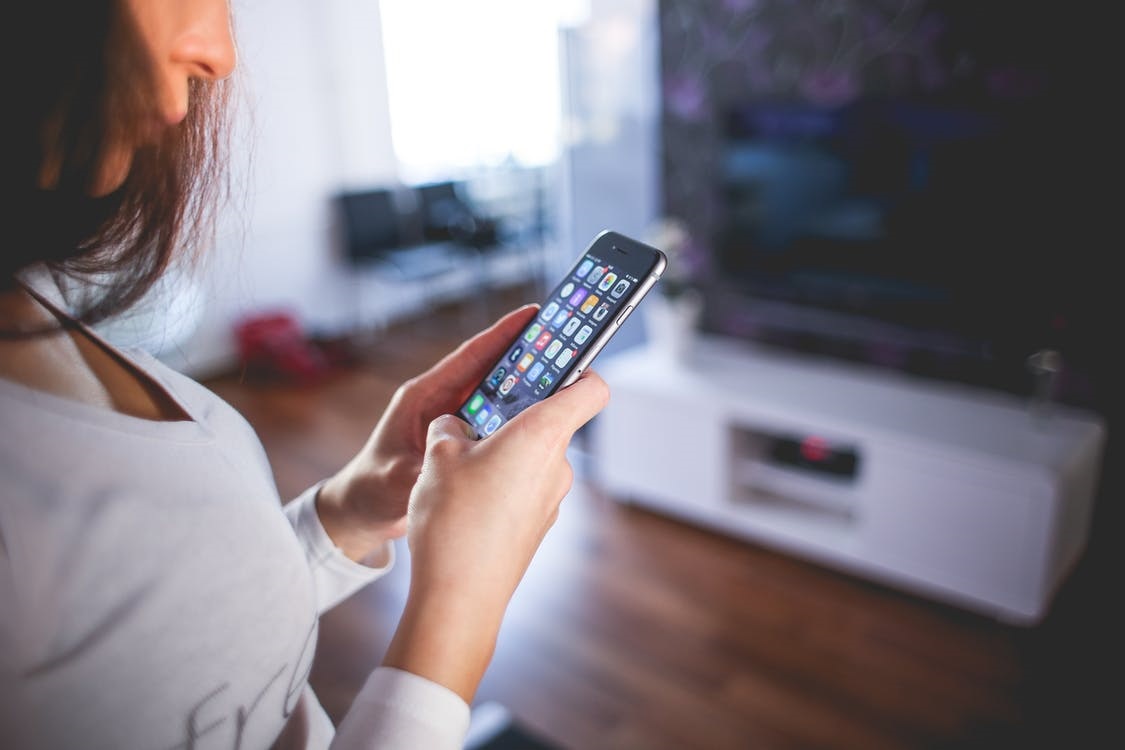 What the iPhone Did for the Tech World
